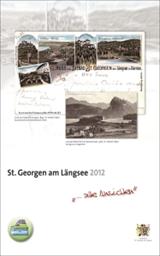 10 Jahre St. Georgener Gemeindekalender