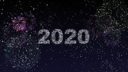 Alles Gute für 2020!