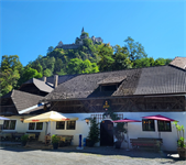 Foto Gasthaus Maultasch