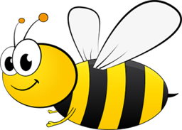 Bienenmeldung