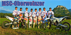 Motor Sport Club Oberweinzer