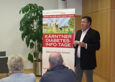 Diabetes - Info - Tag